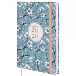 624022326 FINOCAM AGENDA DYNAMIC BERLÍN Y10-140X204MM 1DP TAPA DURA COTTON 2026