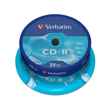 43432 VERBATIM CD-R