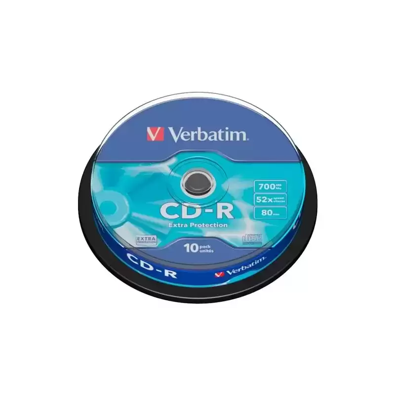 43437 VERBATIM CD-R