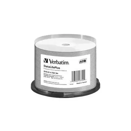 43744 VERBATIM DVD-R