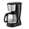 CAF-NAROMA GRUNKEL CAFETERA DE GOTEO 800W NEGRO