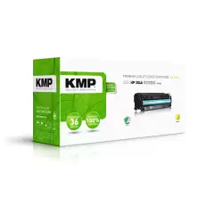 CC532A TONER KMP AMARILLO LASERJET CP 2025 CM 2320 SERIES - 304 A