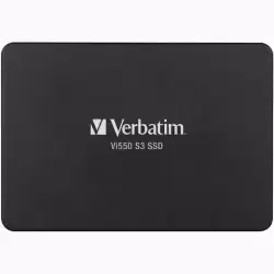 49350 VERBATIM DISCO VI550 S3 SSD 128GB INTERNO 2