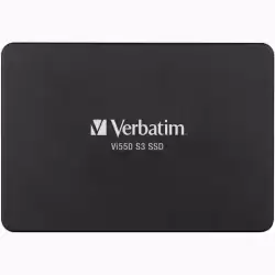 49351 VERBATIM DISCO VI550 S3 SSD 256GB INTERNO 2