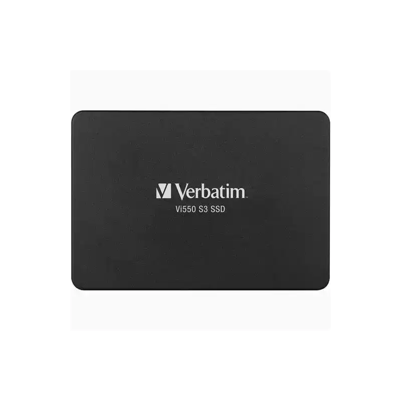 49351 VERBATIM DISCO VI550 S3 SSD 256GB INTERNO 2