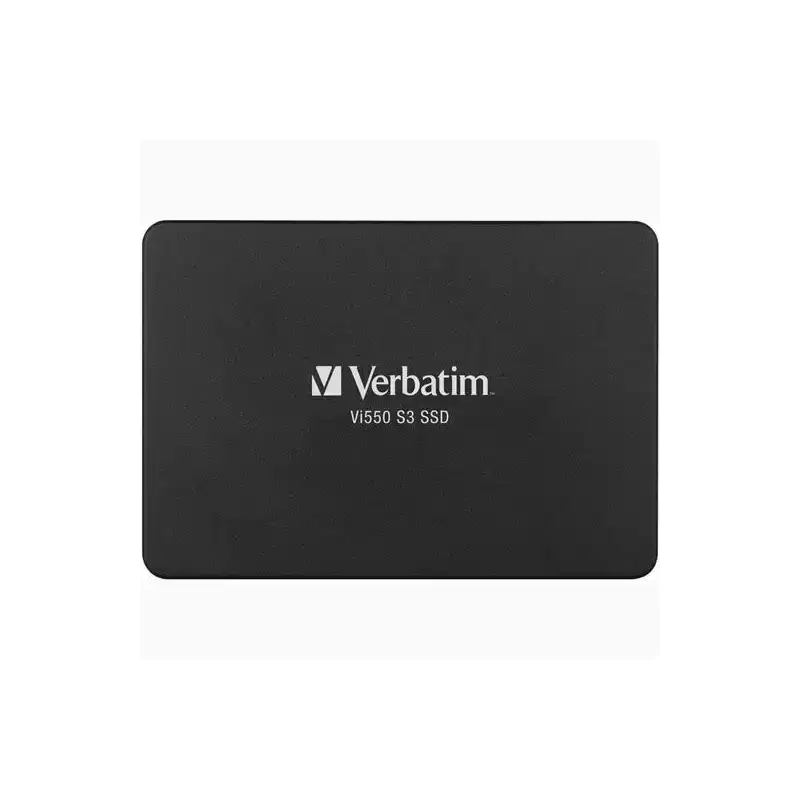 49352 VERBATIM DISCO VI550 S3 SSD 512GB INTERNO 2