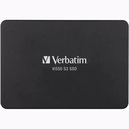 49352 VERBATIM DISCO VI550 S3 SSD 512GB INTERNO 2