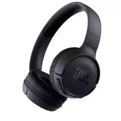 T570BT/BK JBL AURICULAR DIADEMA BLUETOOTH CON CANCELACIÓN DE RUIDO ANC NEGRO