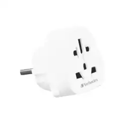 49549 VERBATIM WTEU-02 ADAPTADOR PLUG
