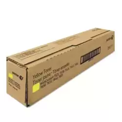 006R01514 XEROX TONER AMARILLO PARA WORKCENTRE 7525/7530/7535/7545/7556/7830/7835/7845/7855