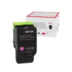006R04358 XEROX TONER MAGENTA  C310/C315