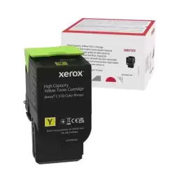 006R04367 XEROX TONER AMARILLO  C310/C315 - ALTA CAPACIDAD