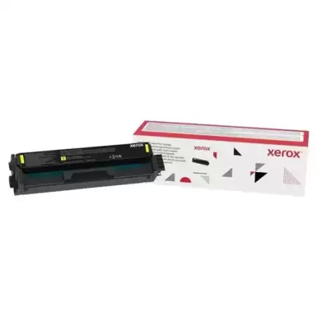 006R04394 XEROX TONER AMARILLO C230/C235 - ALTA CAPACIDAD
