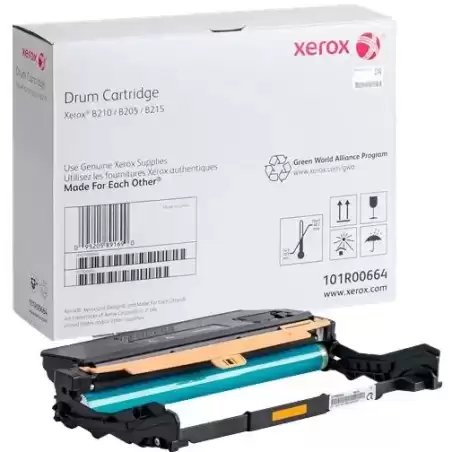 101R00664 XEROX TAMBOR NEGRO B205VNI/210VDNI/215VDNI