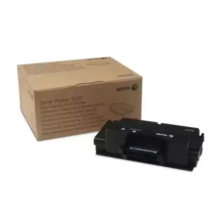 106R02307 XEROX TONER NEGRO PHASER 3320