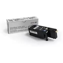 106R02756 XEROX TONER CIAN CARTDRIGE  (1.000 COPIAS)