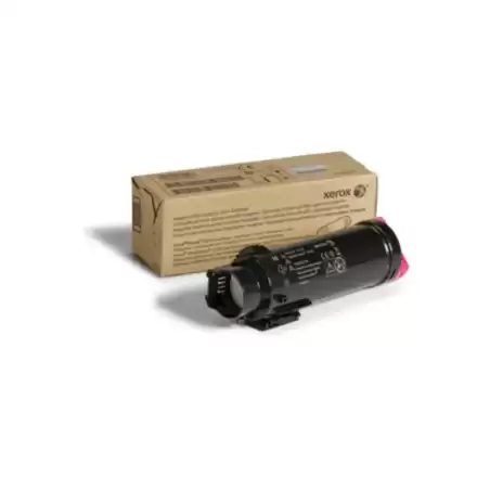106R03478 XEROX TONER MAGENTA WORKCENTRE 6515 -  PHASER 6510 - ALTA CAPACIDAD