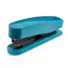 020-1953 NOVUS GRAPADORA B2 COLORID 2.0 24/6 DIN SUPER AZULÓN BRILLANTE