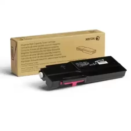 106R03519 XEROX TONER MAGENTA VERSALINK C400/C405 - ALTA CAPACIDAD