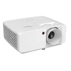 E9PD7KK11EZ2 OPTOMA PROYECTOR WXGA 3600 LÚMENES 2XHDMI BLANCO -ZW340E