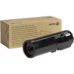 106R03584 XEROX TONER NEGRO VERSALINK  B400VDN/B405VDN - ALTA CAPACIDAD