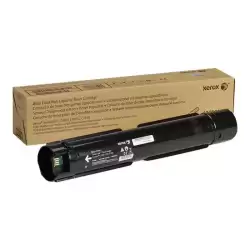 106R03737 XEROX TONER NEGRO VERSALINK C7020/7025 - ALTA CAPACIDAD