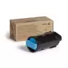106R03896 XEROX TONER CIAN VERSALINK C600/C605