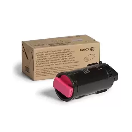 106R03897 XEROX TONER MAGENTA VERSALINK C600/C605