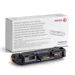 106R04346 XEROX TONER NEGRO B205VNI/B210VDNI/B215VDNI
