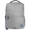 400183031 OXFORD MOCHILA YOUNG PROOF B-OUT 30L POLIÉSTER RECICLADO GRIS