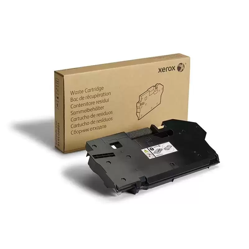 108R01416 XEROX RECIPIENTE PARA TÓNER RESIDUAL PHASER-WORKCENTRE 6510/6515