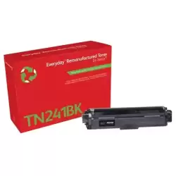006R03261 XEROX EVERYDAY REMANUFACTURED TONER NEGRO PARA BROTHER HL-3140/3150/3170 - TN241BK