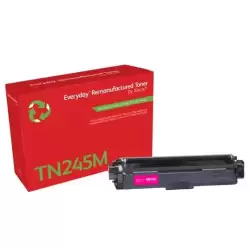 006R03263 XEROX EVERYDAY REMANUFACTURED TONER MAGENTA PARA HL3140/3150/3170 - TN245M
