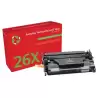 006R03464 XEROX EVERYDAY REMANUFACTURED TONER NEGRO PARA HP LASERJET PRO M402DN/M402N/M402D/M426DW/M426FDN/M426FDW - CF226X