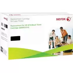 006R03514 XEROX EVERYDAY REMANUFACTURED TONER NEGRO HP ENTERPRISE M506 -  87A - CF287A