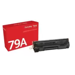 006R03644 XEROX EVERYDAY TONER NEGRO PARA LASERJET PRO M12A/MFP M26A/MFP M26NW - CF279A