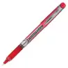 BXGPN-V5-R PILOT ROLLER TINTA LÍQUIDA V-5 GRIP HI-TECPOINT ROJO