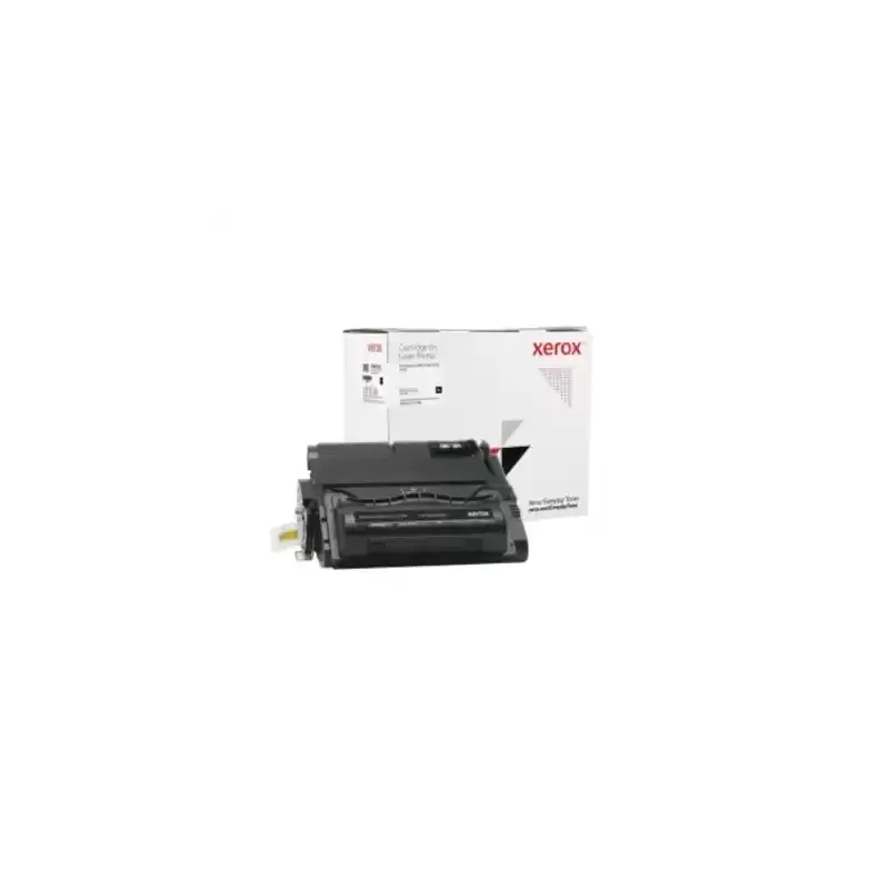 006R03662 XEROX EVERYDAY TONER NEGRO LASERJET 4200 - Q5942A / Q1338A
