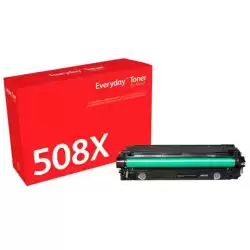 006R03679 XEROX EVERYDAY TONER NEGRO PARA HP LASERJET M553 - CF360X