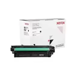 006R03683 XEROX EVERYDAY TONER NEGRO LASERJET ENTERPRISE 500 COLOR M551- 507A - CE400A
