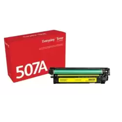 006R03686 XEROX EVERYDAY TONER AMARILLO LASERJET ENTERPRISE 500 COLOR M551 - CE402A