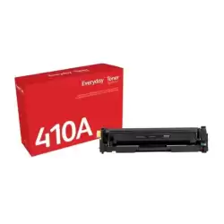 006R03696 XEROX EVERYDAY TONER NEGRO PARA LASERJET PRO MFP M377/M477 - PRO M452 - CF410A/ CRG-046BK