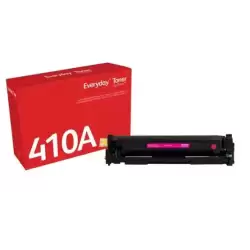 006R03699 XEROX EVERYDAY TONER MAGENTA HP LASERJET PRO 400 M452DN/M452NW/M377DW/M477FDN/M477FDW/M477FNW - 410A - CF413A
