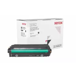 006R03793 XEROX EVERYDAY TONER NEGRO PARA HP 508A LASERJET M552/M553 - 508A - CF360A