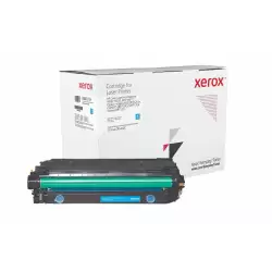 006R03794 XEROX EVERYDAY TONER CYAN PARA HP LASERJET M552/M553 - 508A - CF361A