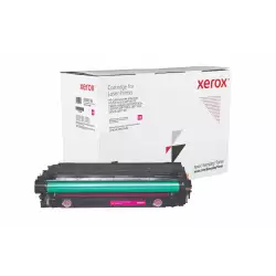 006R03796 XEROX EVERYDAY TONER MAGENTA PARA HP LASERJET M552/M553 - 508A - CF363A