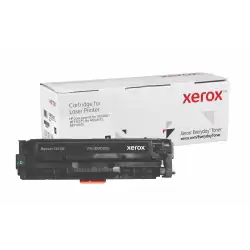 006R03802 XEROX EVERYDAY TONER NEGRO PARA HP COLOR LASERJET PRO 300 M351 - 305X - CE410X