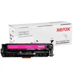 006R03820 XEROX EVERYDAY TONER MAGENTA PARA LASERJET PRO MFP M476 - 312A - CF383A