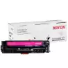 006R03820 XEROX EVERYDAY TONER MAGENTA PARA LASERJET PRO MFP M476 - 312A - CF383A