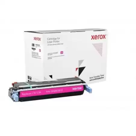 006R03835 XEROX EVERYDAY TONER MAGENTA LASERJET 5500